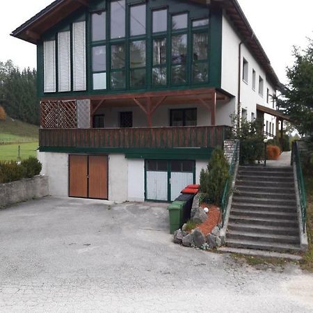 Ferienhaus Steyrdurchbruch Leonstein Exterior photo