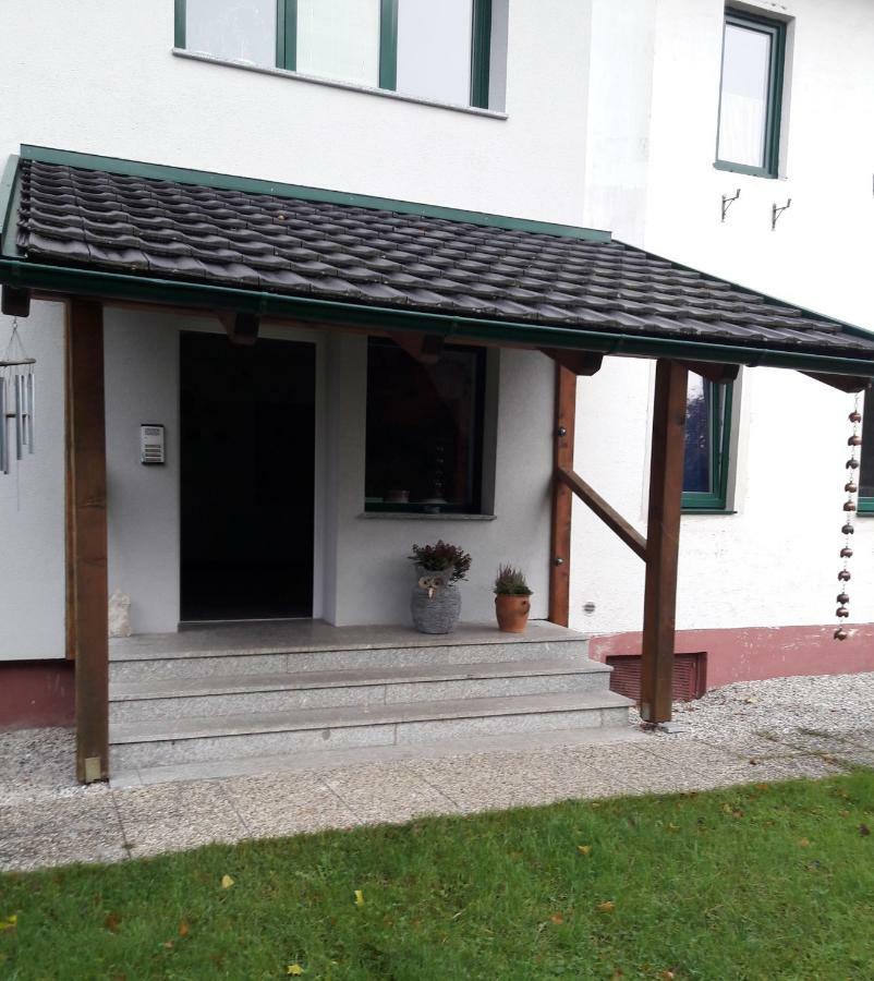 Ferienhaus Steyrdurchbruch Leonstein Exterior photo